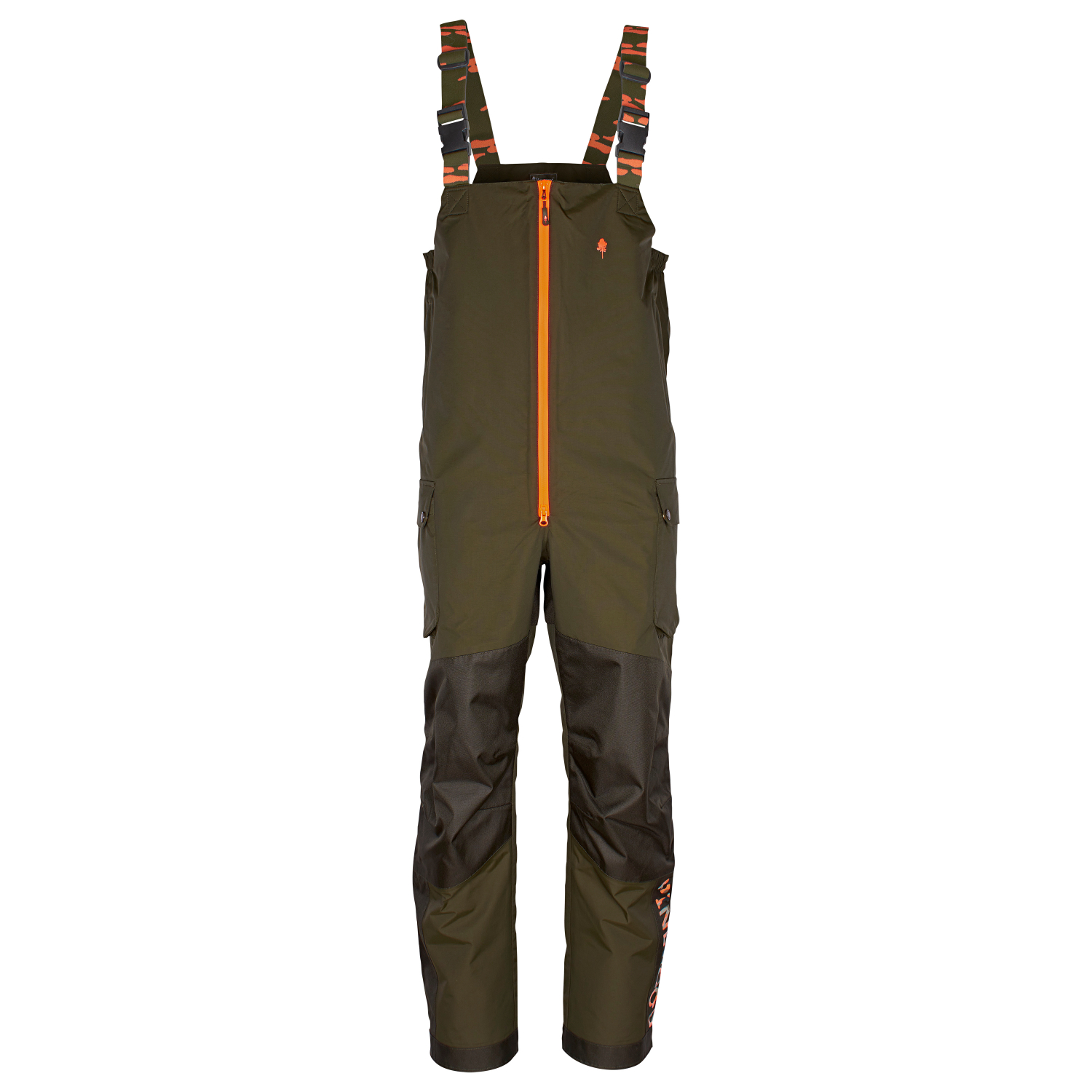 Pinewood Herren Angellatzhose Bolmen