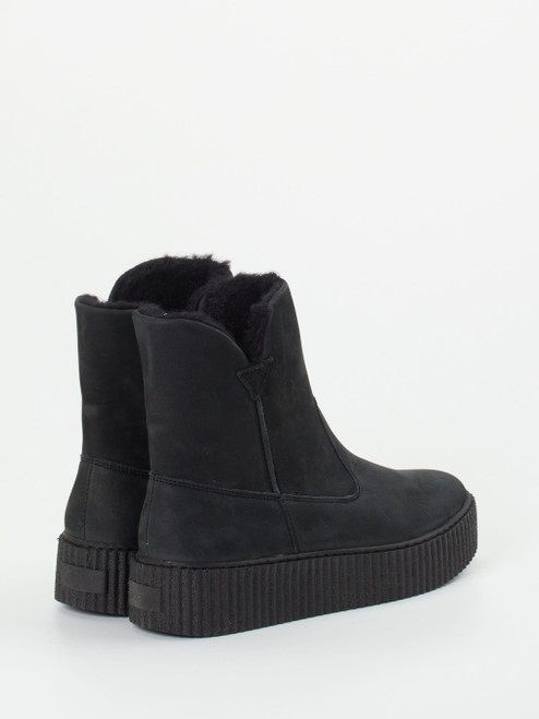 Stiefelette-28150090075 Werner