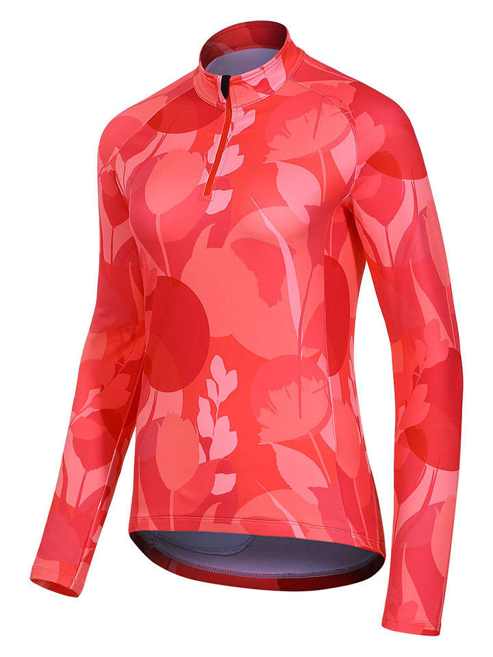 Protective Fahrradtrikot 