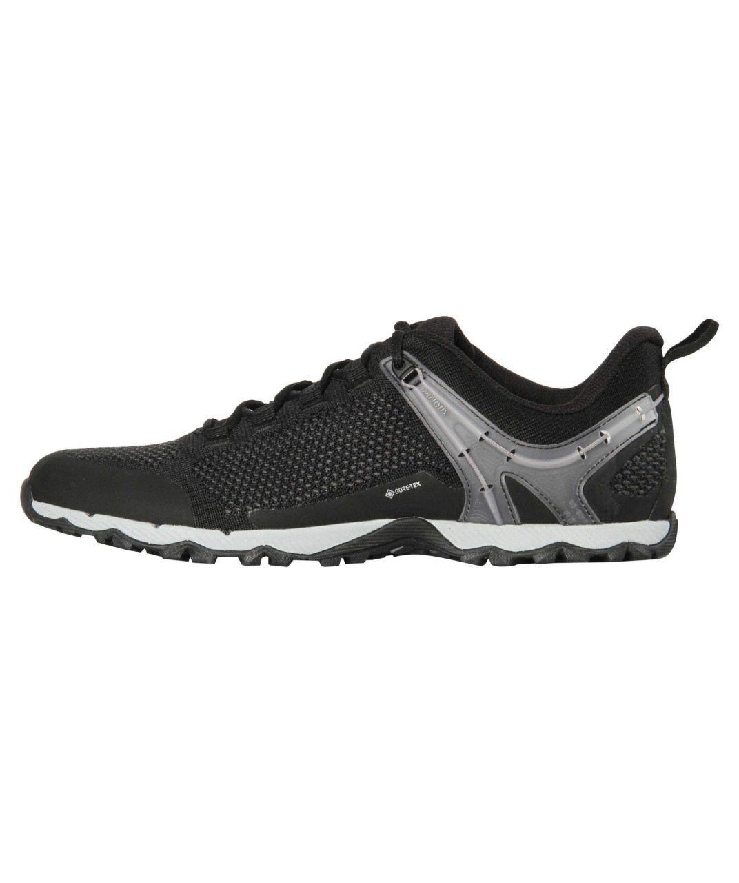 MEINDL Freizeit Schnürer schwarz Cefalu GTX