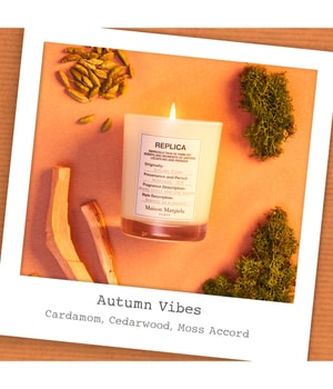 Maison Margiela Replica Autumn Vibes Duftkerze-165 g