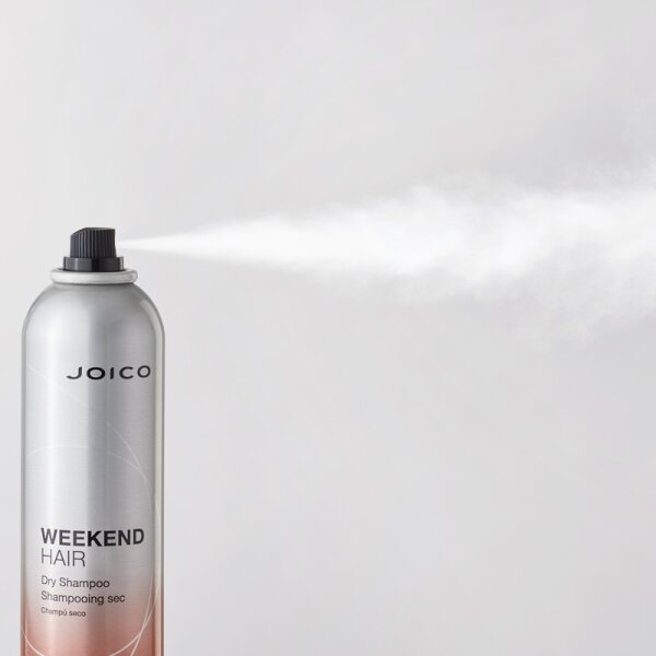Joico Style & Finish Weekend Hair Trockenshampoo