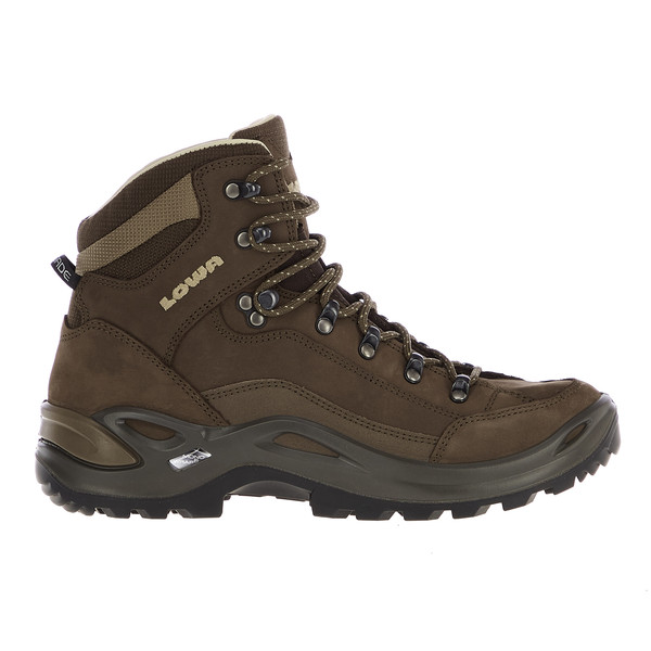 RENEGADE LL MID W Damen - Wanderstiefel