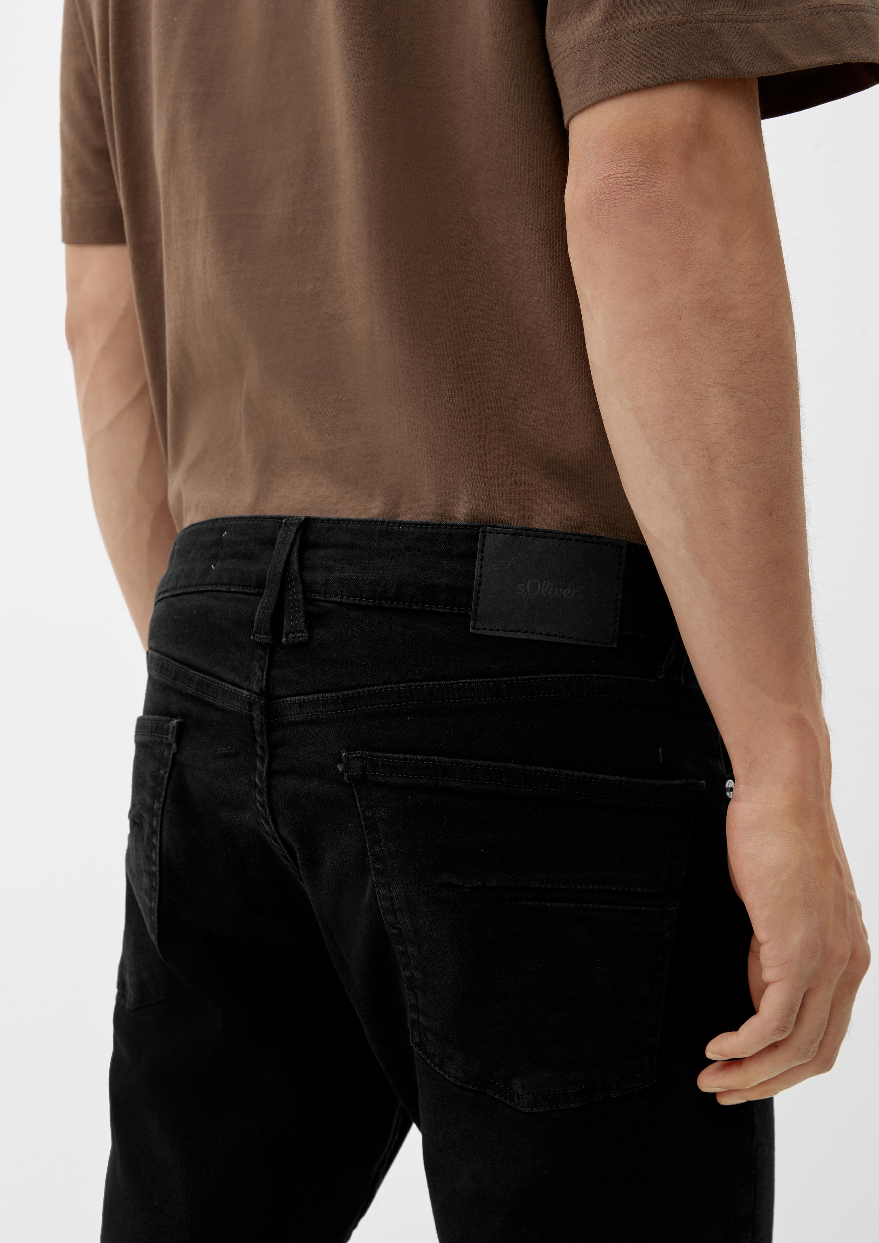 Jeans Keith / Slim Fit / Mid Rise / Slim: Leg  2123855-99Z0