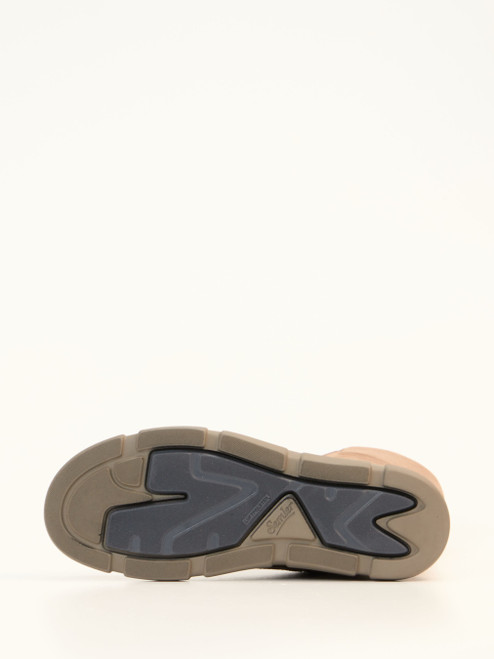 Schnürstiefelette-27512290047 Semler