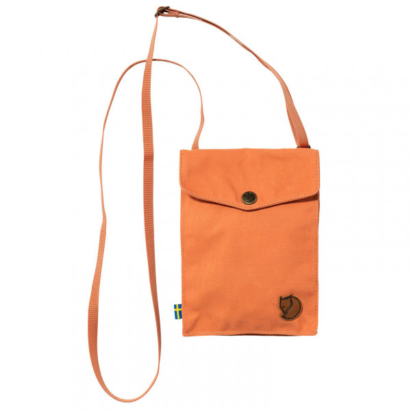 Fjällräven - Pocket - Umhängetasche