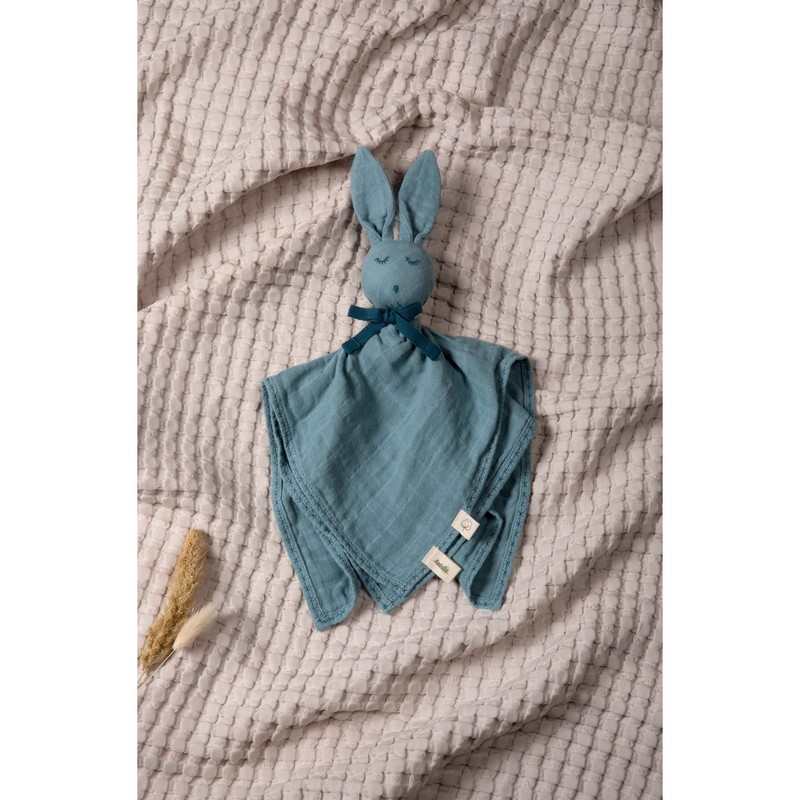 Doudou lapin