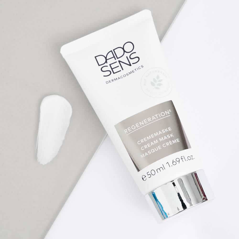 DADO SENS REGENERATION E Crememaske