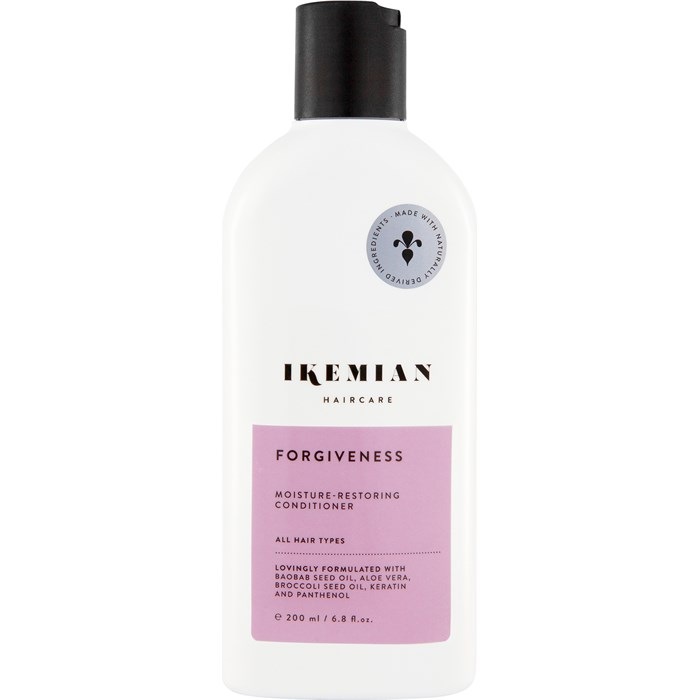 Forgiveness Moisture-Restoring Conditioner