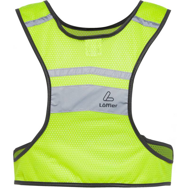 Löffler REFLEX Fahrradweste