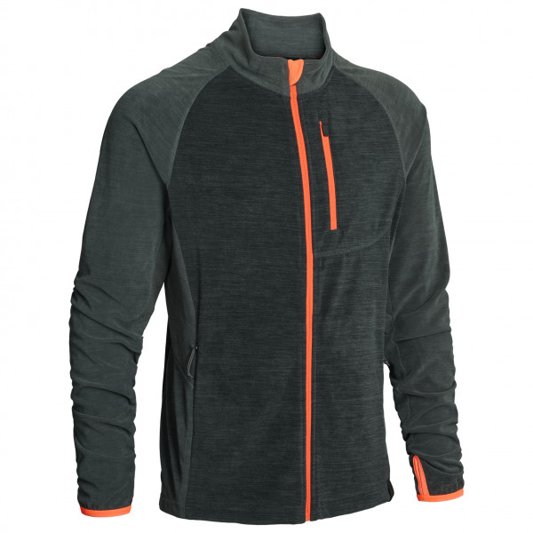 Northern Hunting - Anker - Fleecejacke