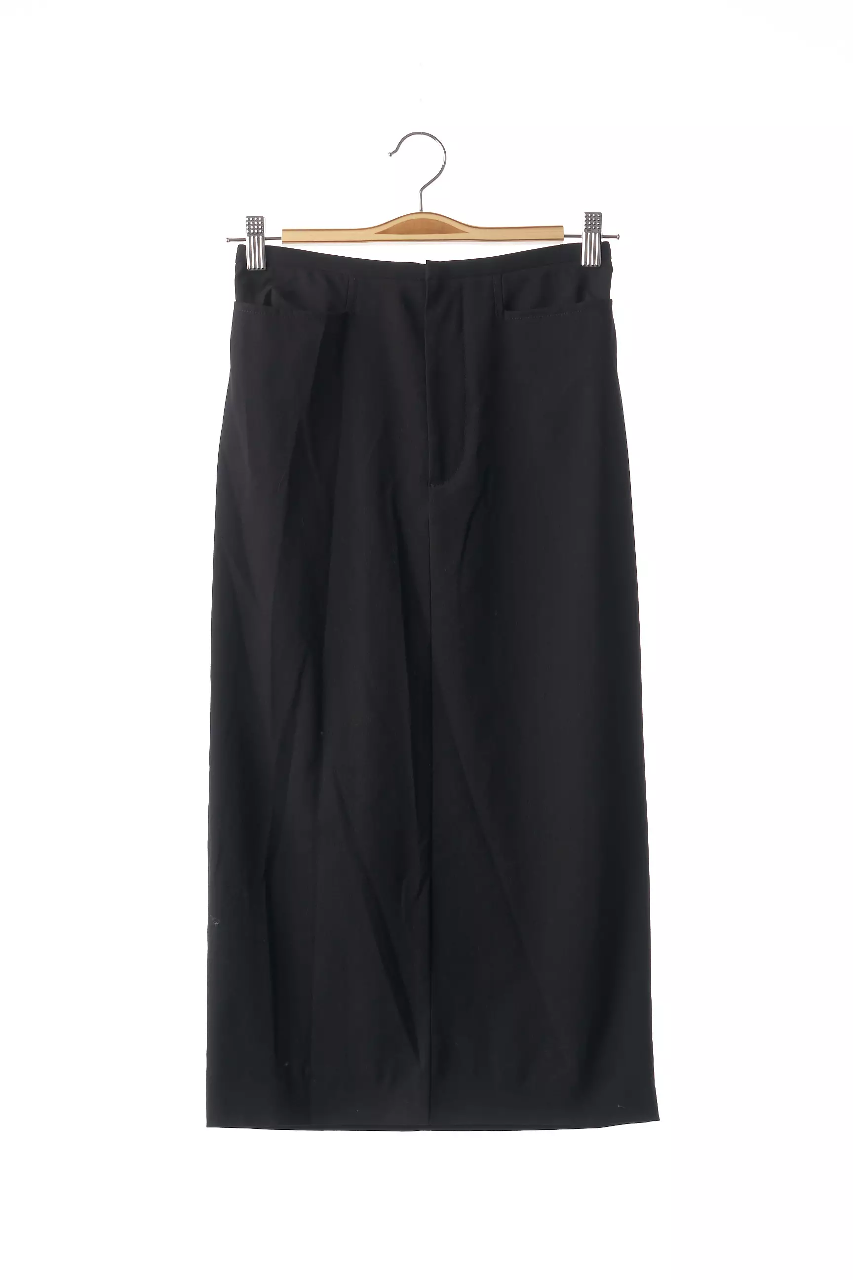 Dolce Gabbana Jupes Mi Longues Femme couleur noir