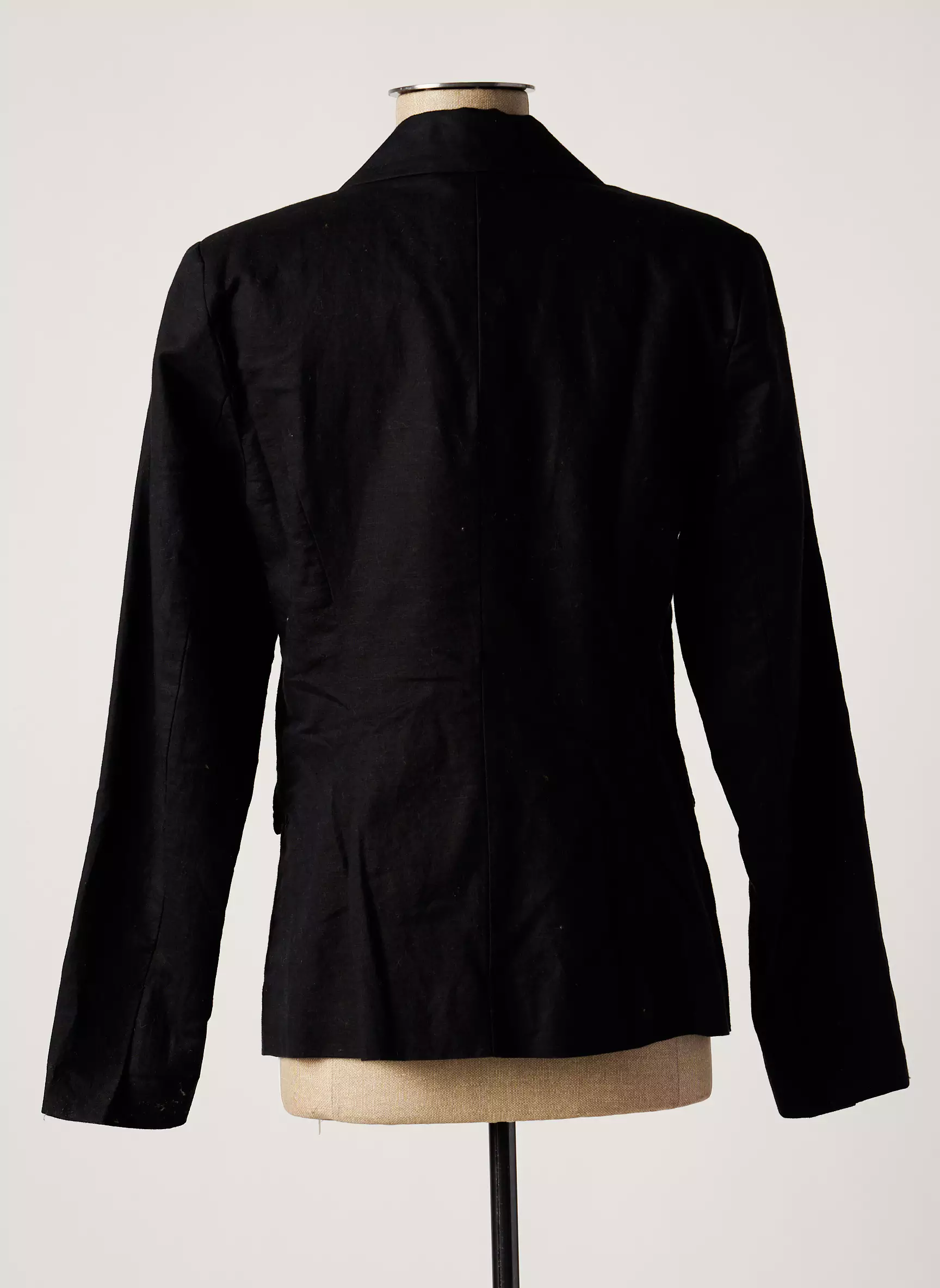 Street One Blazers Femme couleur noir