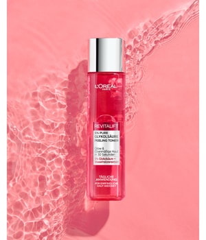 L'Oréal Paris Revitalift 5% Pure Glykolsäure Peeling Toner Gesichtspeeling-180 ml