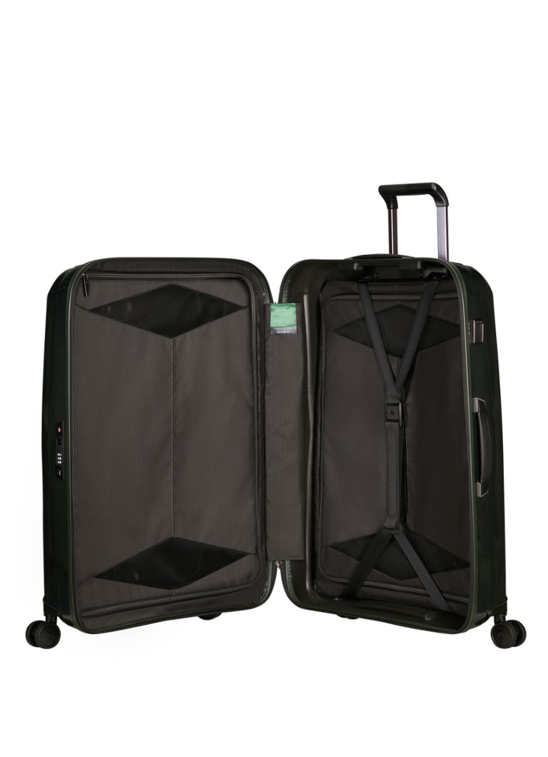 Spinner Samsonite Major-Lite 77 cm