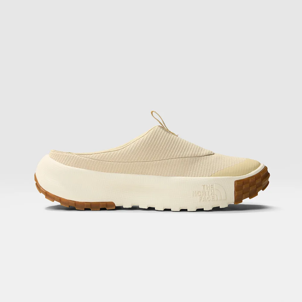 The North Face Never Stop Mule NF0A8A92TIU / grau