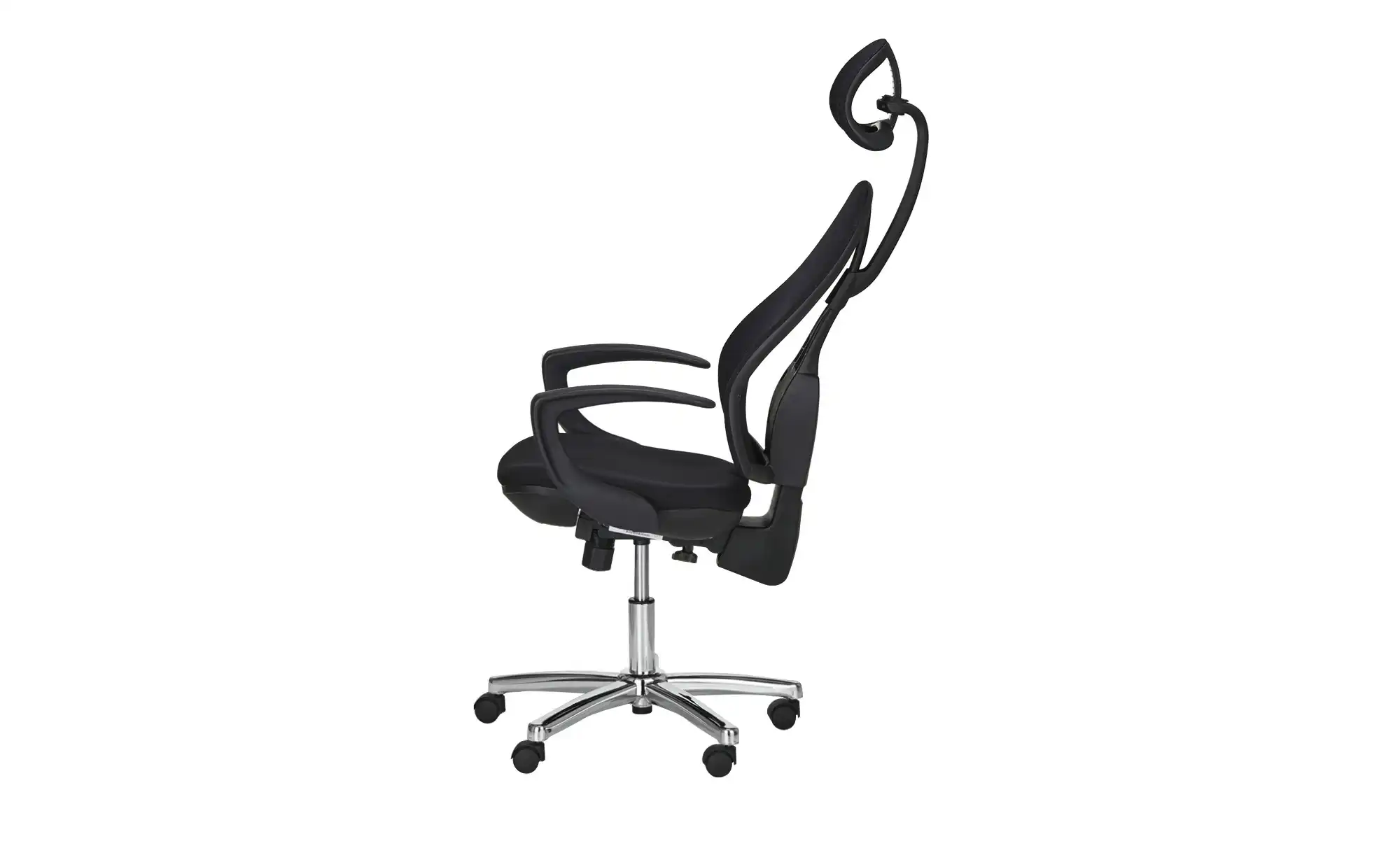 home worx Syncro-Bandscheiben-Drehstuhl Home Worx Office 45