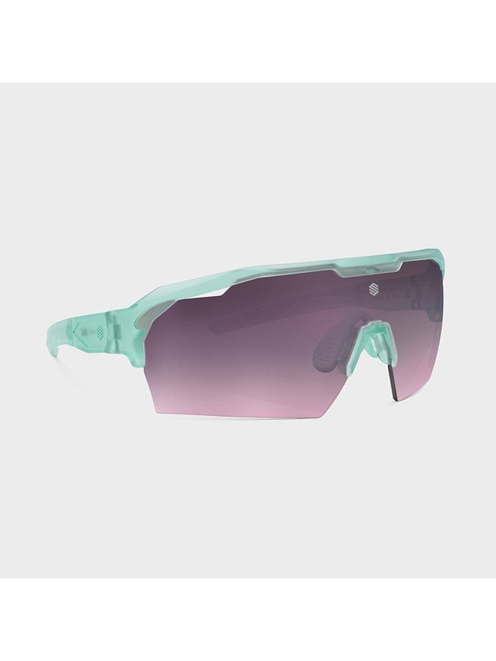 Siroko Unisex-Sportbrille 