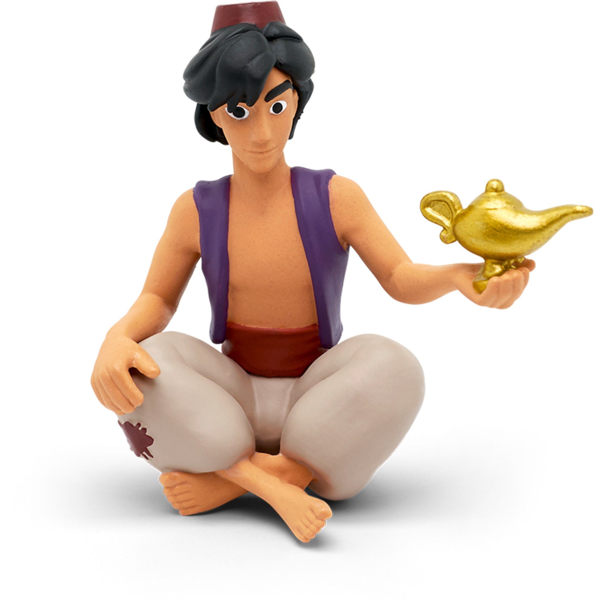 tonies Lernspielzeug Tonies  - Aladdin, Spielfigur, (Hörspiel)