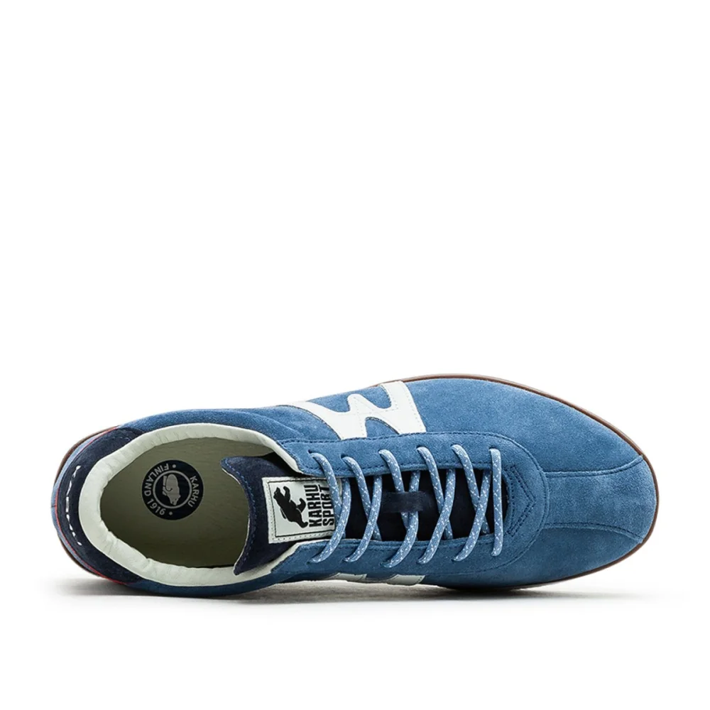 Karhu Trampas F809031 / blau