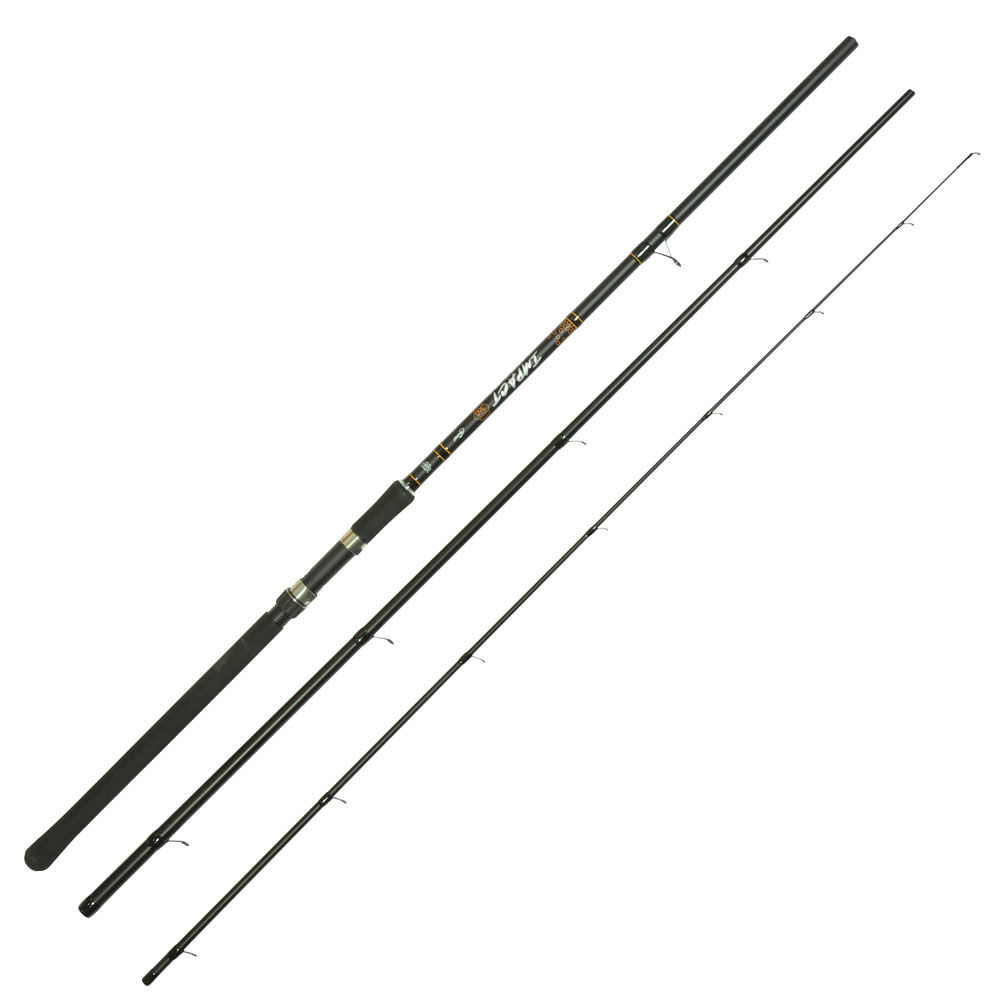 Canne anglaise redfish impact match 360 3.60m 5-15g