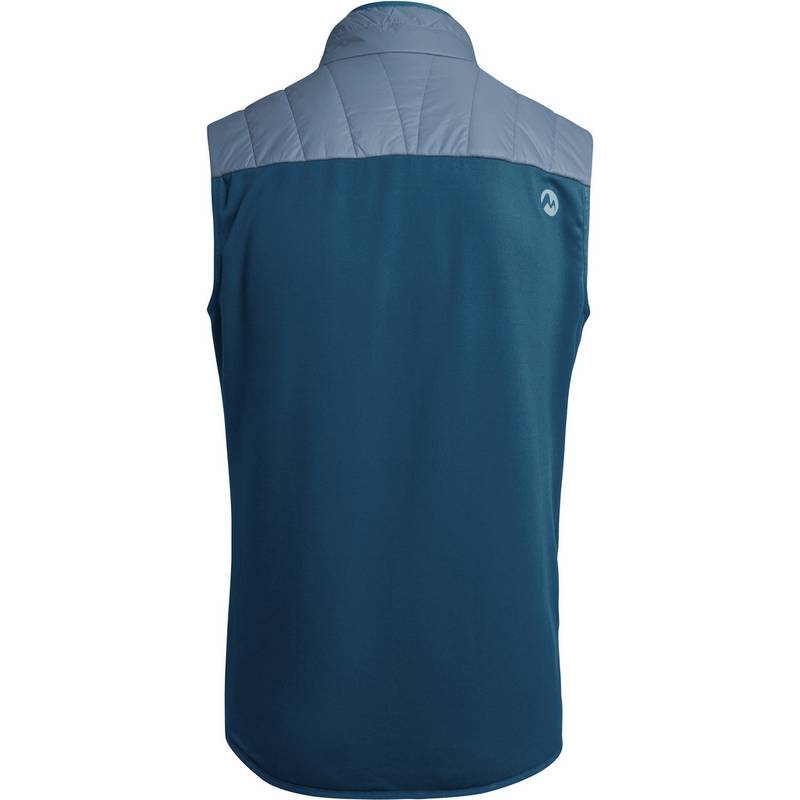 Martini GLACIER Steppweste Herren