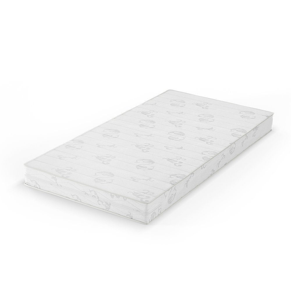 Komfortschaummatratze Calma Comfort Kaltschaummatratze 70x140 Kinder H2, VitaliSpa®, 11 cm hoch