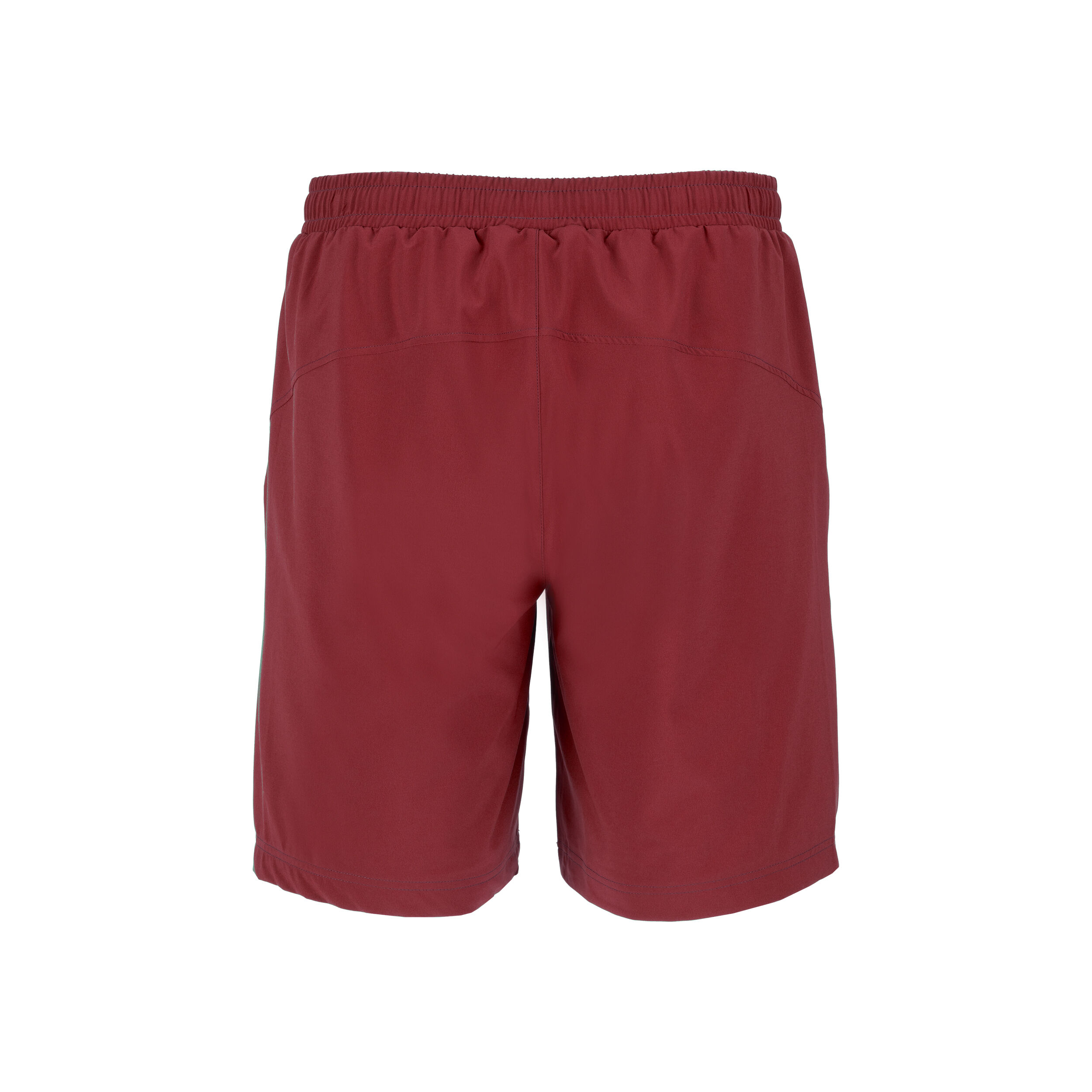 Santana Shorts Herren - Dunkelrot