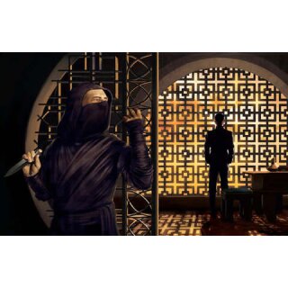 Dune: Fall of the Imperium (EN)