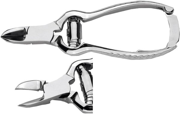 Dusy Professional Nagelzange