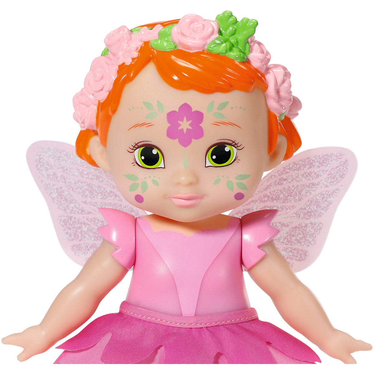 BABY born® Storybook Fairy Rose 18 cm