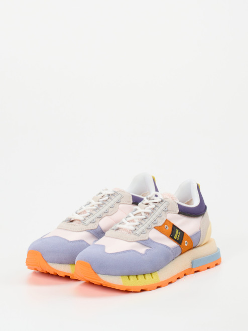 Sneaker-81651930002 Blauer