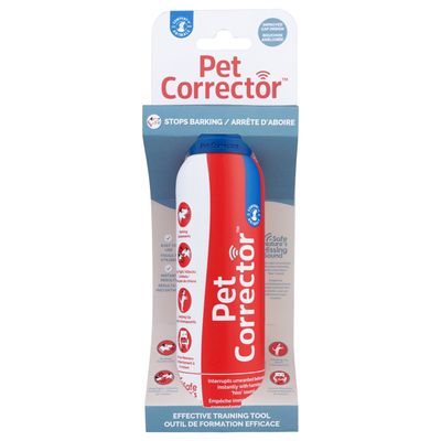 Pet Corrector Spray