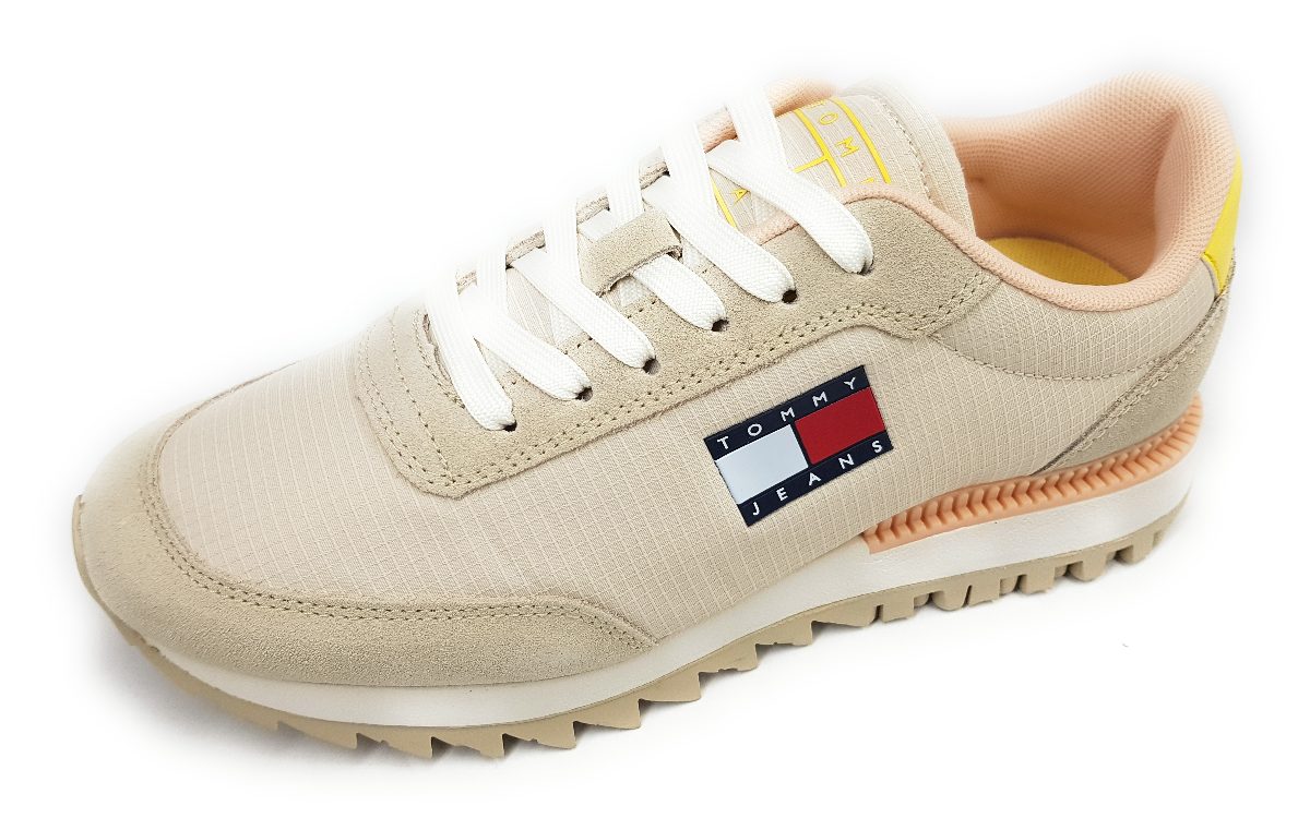 Tommy Hilfiger card ff enoeno1737 Beige l4t sand