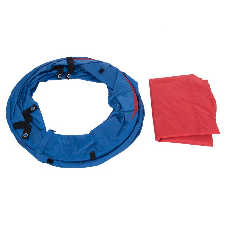 Agility Fun & Sport Sacktunnel zu TOP-Preisen