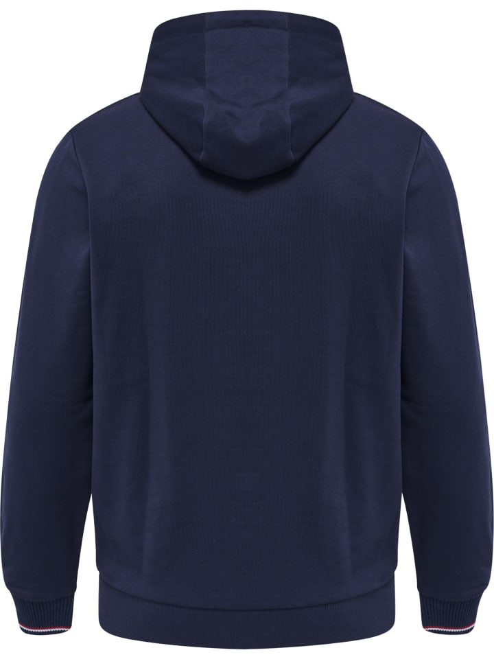 Hummel Hummel Kapuzenpullover Hmlic Erwachsene in PEACOAT günstig kaufen