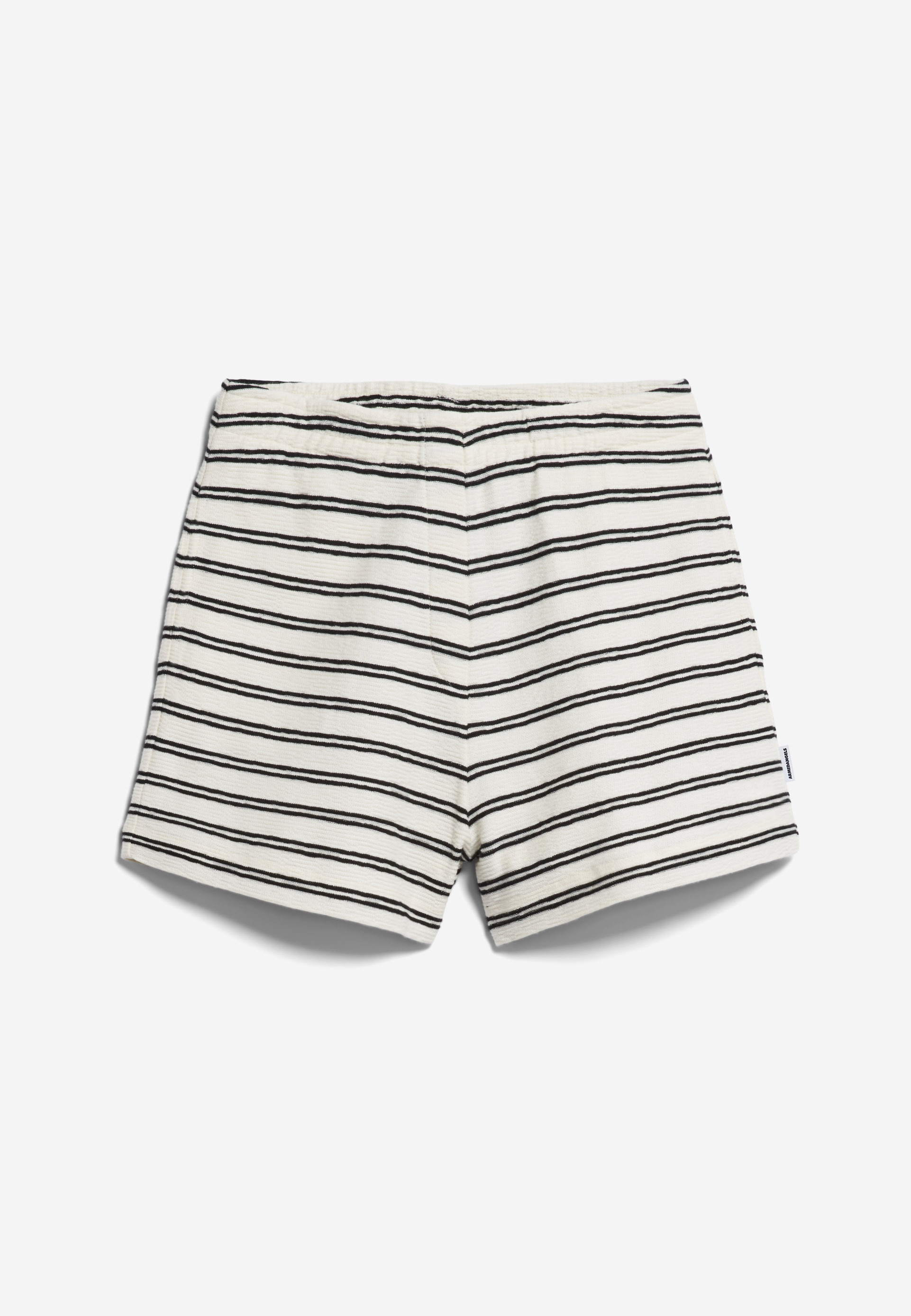 Shorts aus Bio-Baumwolle