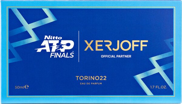 XERJOFF Join The Club Torino 22 Eau de Parfum