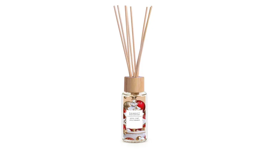 pajoma Raumduft Apfel-Zimt 100 ml