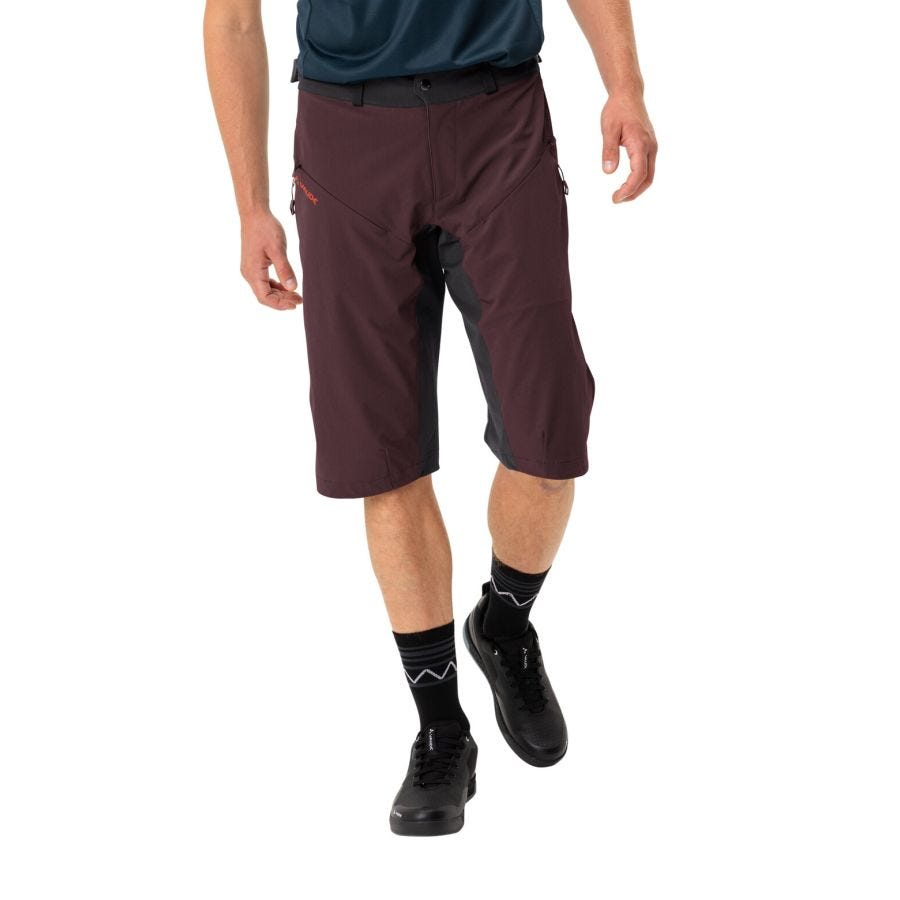 Moab Shorts V Herren