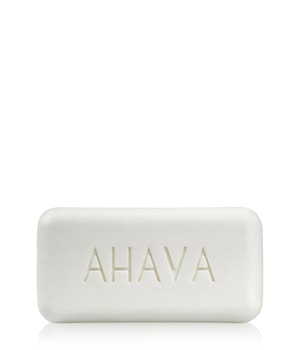 AHAVA Deadsea Salt Moisturizing Salt Stückseife-100 g