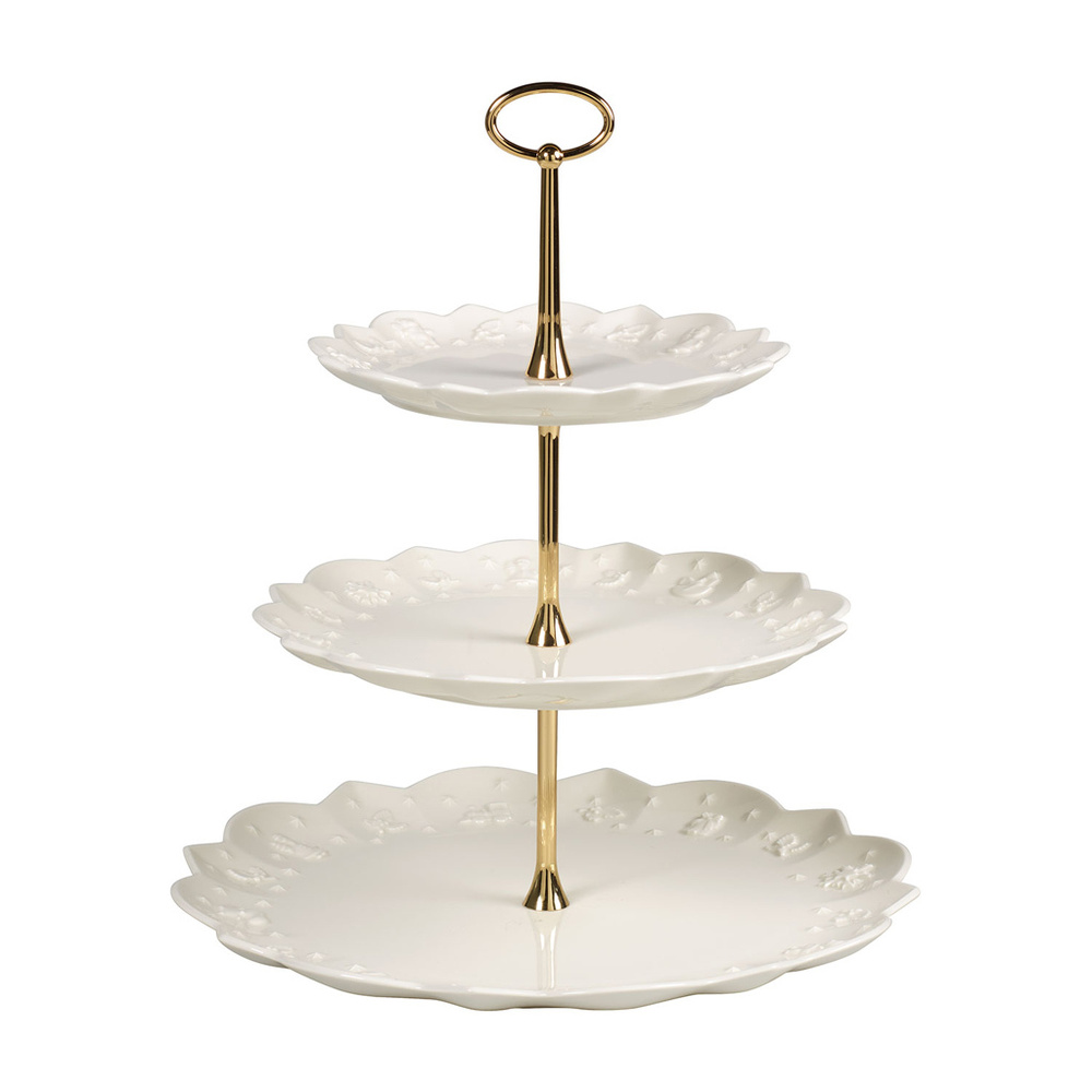 Villeroy & Boch Etagère Toy's Delight Royal Classic vaisselle