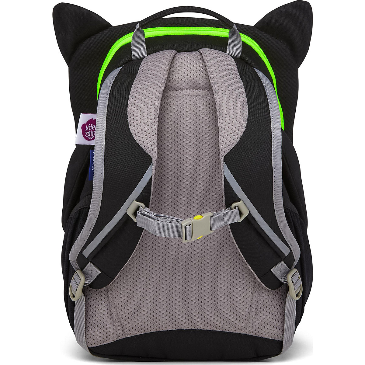 Kinderrucksack Große Freunde Panther