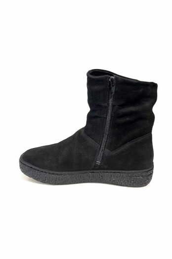 HARTJES Stiefeletten schwarz