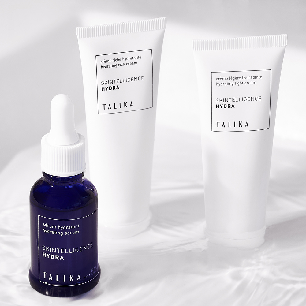 Talika Skintelligence Hydra - Sérum Intensément Hydratant Sérum hydratation intense