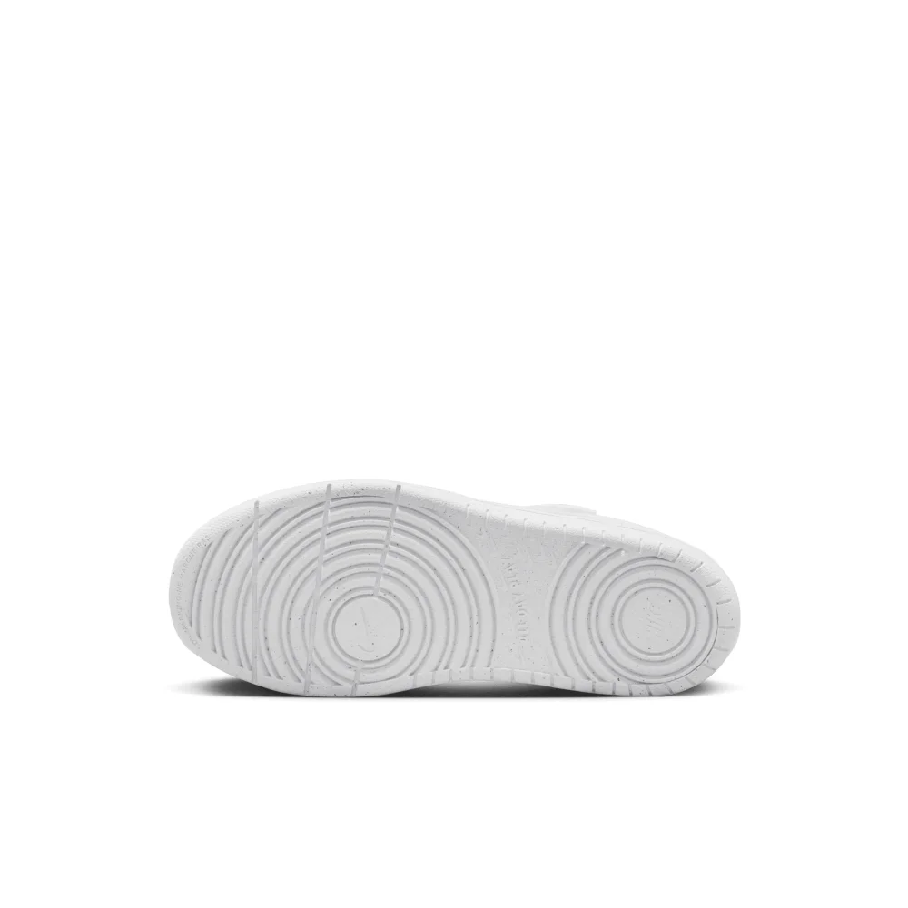 Nike Court Borough Low Recraft DV5457-106 / weiss