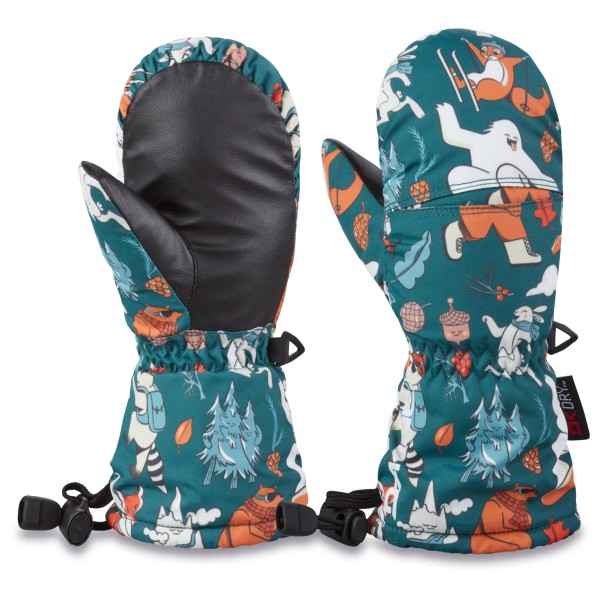 Dakine - Kid's Scrambler Mitt - Handschuhe