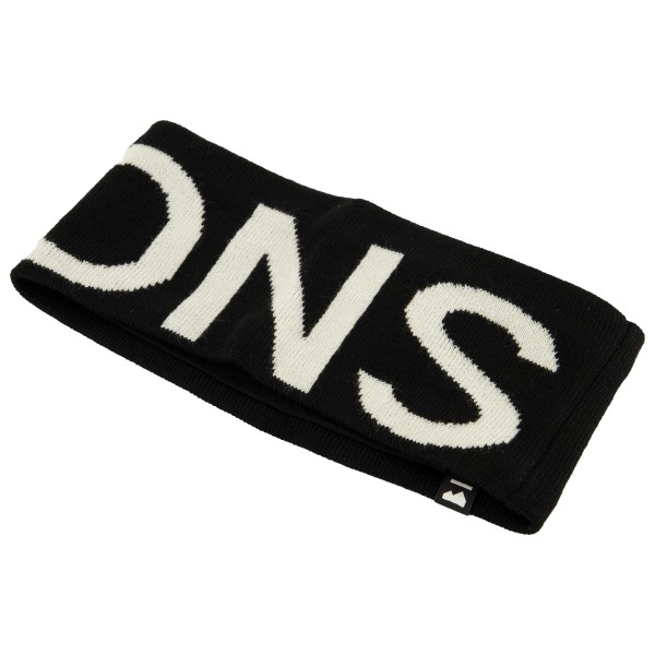 Mons Royale - Arcadia Headband - Stirnband