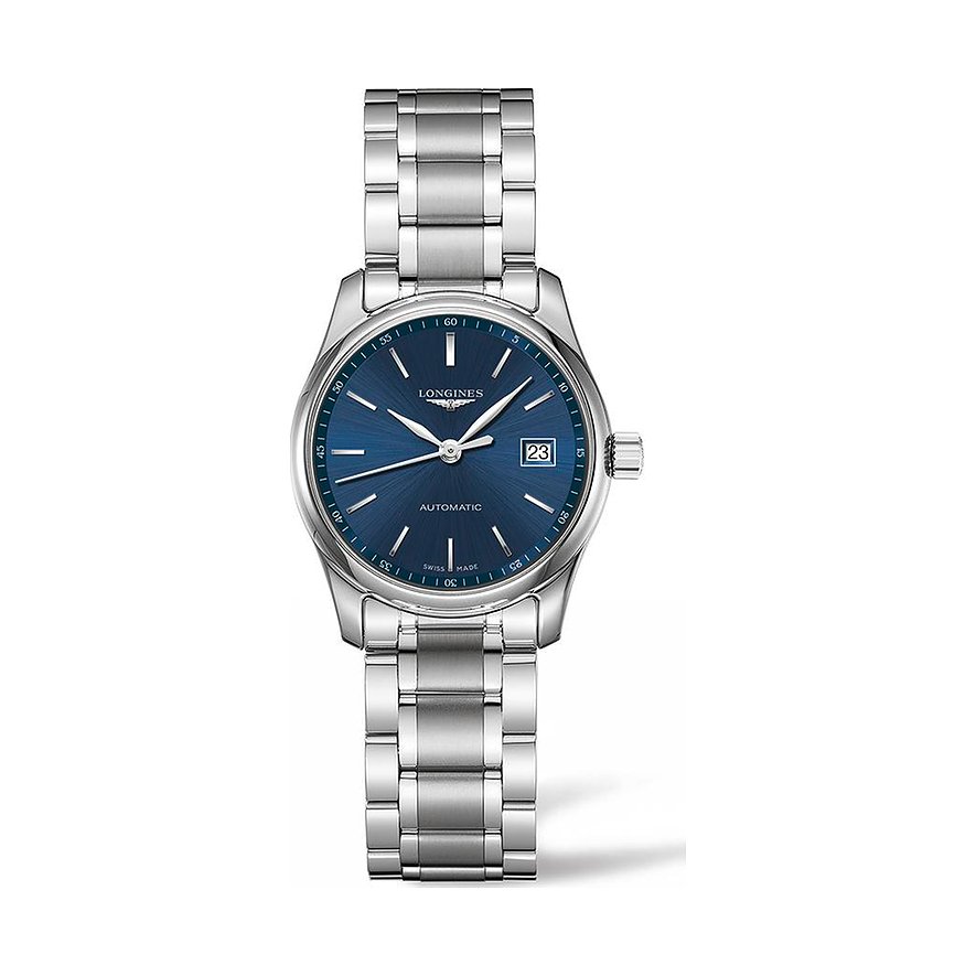 Longines Damenuhr The Longines Master Collection