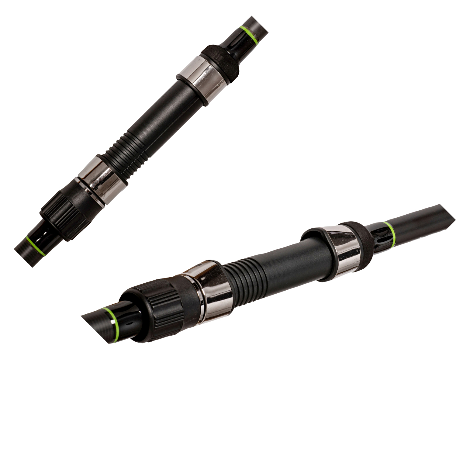 Quantum Raubfischrute Mr. Pike (Zander Float & Rig)